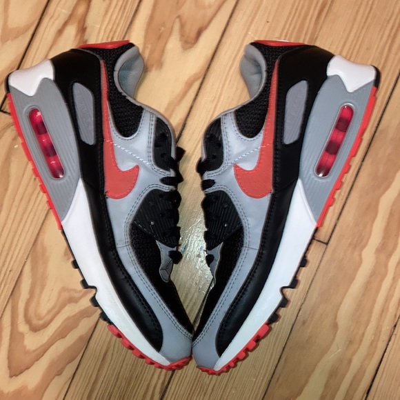 2020 Nike Air Max 90 "Infrared" - Picture 4 of 6